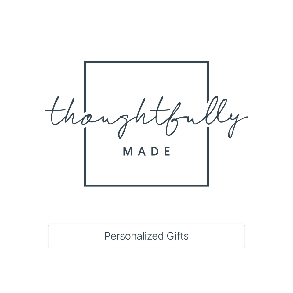 Personalized Gifts